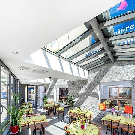 Auberge Des Avenieres Les Avenières Exterior foto